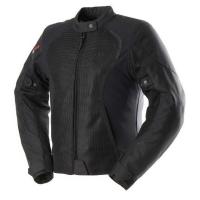 Furygan Мотокуртка женская Odessa Vented 3in1 текстиль Черный в Кирове