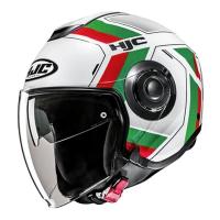 HJC Шлем i40N Velu MC41 в Кирове