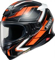 Shoei Мотошлем NXR 2 Prologue оранжево-черно-белый TC-8 в Кирове