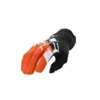 Acerbis Перчатки MX Linear Orange/Black в Кирове