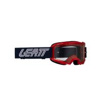 Leatt Маска Vizion 2.5s Small Royal Clear 90 VLT V25 в Кирове