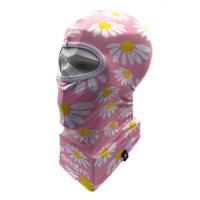 Grom Подшлемник Ромашка розовая в Кирове