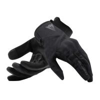 Dainese Перчатки Intrepyd Black в Кирове