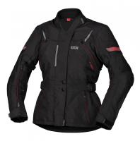 IXS Куртка Damen Jacke Tour Liz-St черная в Кирове