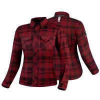 Shima Рубашка Renegade 2.0 Lady Red в Кирове
