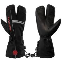 Finntrail Перчатки Lobster 2800 GraphiteRed в Кирове