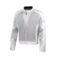 Starks Мотокуртка Air shell муж. Серый в Кирове