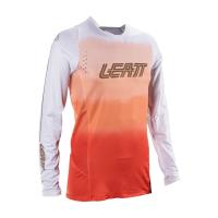 Leatt Джерси женская 4.5 Lite V26 Coral Pink в Кирове