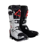 Leatt  Мотоботы кроссовые 3.5 HydraDri 2025 Forge в Кирове