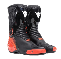 Dainese Ботинки Nexus 2 628 Blk/Fluo-Red в Кирове