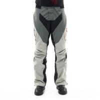 Dragonfly Штаны Эндуро Freeride Grey-Orange в Кирове