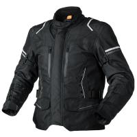 Scout Куртка Outback wp black в Кирове