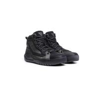 Dainese Ботинки Urbactive Gore-tex Black/Army-Green в Кирове