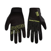 Finntrail Перчатки Enduro 2732 GraphiteYellow в Кирове