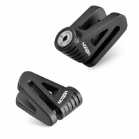 Veison Замок на тормозной диск DX7 Black в Кирове