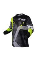 Scout Джерси Abstraction Neon в Кирове