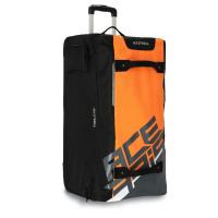 Acerbis Сумка дорожная на колёсах Voyager Orange/Grey (105 L) в Кирове