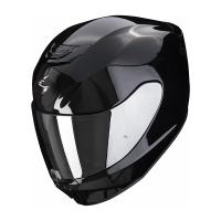 Scorpion Exo Мотошлем Exo-391 Solid Черный в Кирове