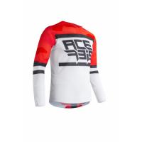 Acerbis Джерси MX J-Race Red/White в Кирове