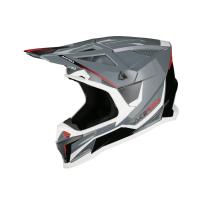 Acerbis Шлем T711 Grey/Black в Кирове