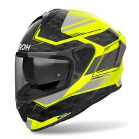 Airoh Мотошлем Spark 2 Zenith Yellow Matt в Кирове