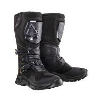 Leatt Мотоботы ADV HydraDri 7.5 Stealth V25 в Кирове