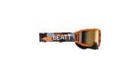 Leatt Маска Velocity 6.5 SNX Iriz Orange Bronze UC 68% в Кирове