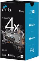 Cardo Мотогарнитура Freecom 4X Duo в Кирове