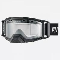 Finntrail Снегоходная маска Vision 1093 BlackClear в Кирове