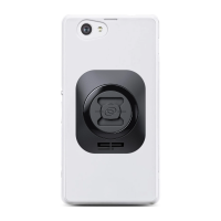 SP Connect Универсальное крепление для смартфонов Universal Interface Z в Кирове