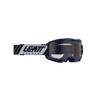 Leatt Маска Vizion 2.5 Blue Clear 90 VLT V25 в Кирове