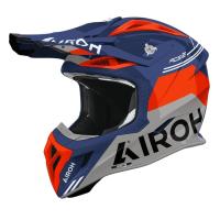 Airoh Шлем Aviator Ace 2 Fury Cerulean Gloss в Кирове