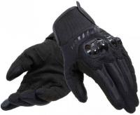 Dainese Перчатки MIG 3 Air Tex Black в Кирове