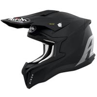 Airoh Мотошлем Strycker Black Matt в Кирове