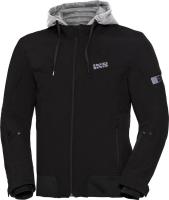 IXS Мотокуртка Classic SO Jacke Moto Черный в Кирове