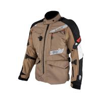 Leatt Мотокуртка ADV MultiTour 7.5 2026 Desert в Кирове