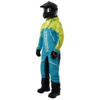 Finntrail Комбинезон Rachel Blue Lime в Кирове