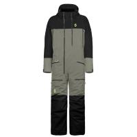 Scott комбинезон зимний Roop Dryo dust grey/black в Кирове
