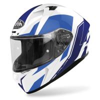 Airoh Мотошлем Valor Wings Blue Gloss в Кирове