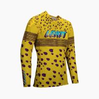 Leatt Джерси 5.5 UltraWeld Cheetah 2025 в Кирове