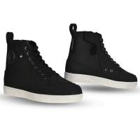 Dimox Ботинки женские Bolt Sneaker Black в Кирове