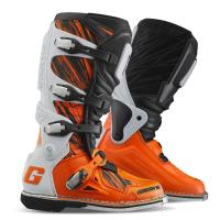 Gaerne Мотоботы FastBack Endurance Orange в Кирове