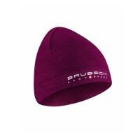 Brubeck Шапка шерстяная Active Wool Сливовый в Кирове