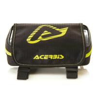 Acerbis Сумка на крыло заднее для инструментов Tools Black/Yellow (2 L) в Кирове