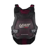 Leatt Защитный панцирь Chest Protector 3DF AirFit Evo Lite V26 Black в Кирове