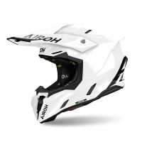 Airoh Шлем Twist 3 White Gloss в Кирове