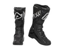 Acerbis Мотоботы кроссовые X-Team Black в Кирове