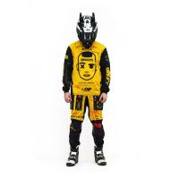 Grom Джерси Vandal Yellow в Кирове