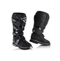 Acerbis Мотоботы кроссовые X-Rock MM Black в Кирове