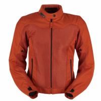 Furygan Мотокуртка женская Genesis Mistral Lady Evo 3 текстиль Красный в Кирове
